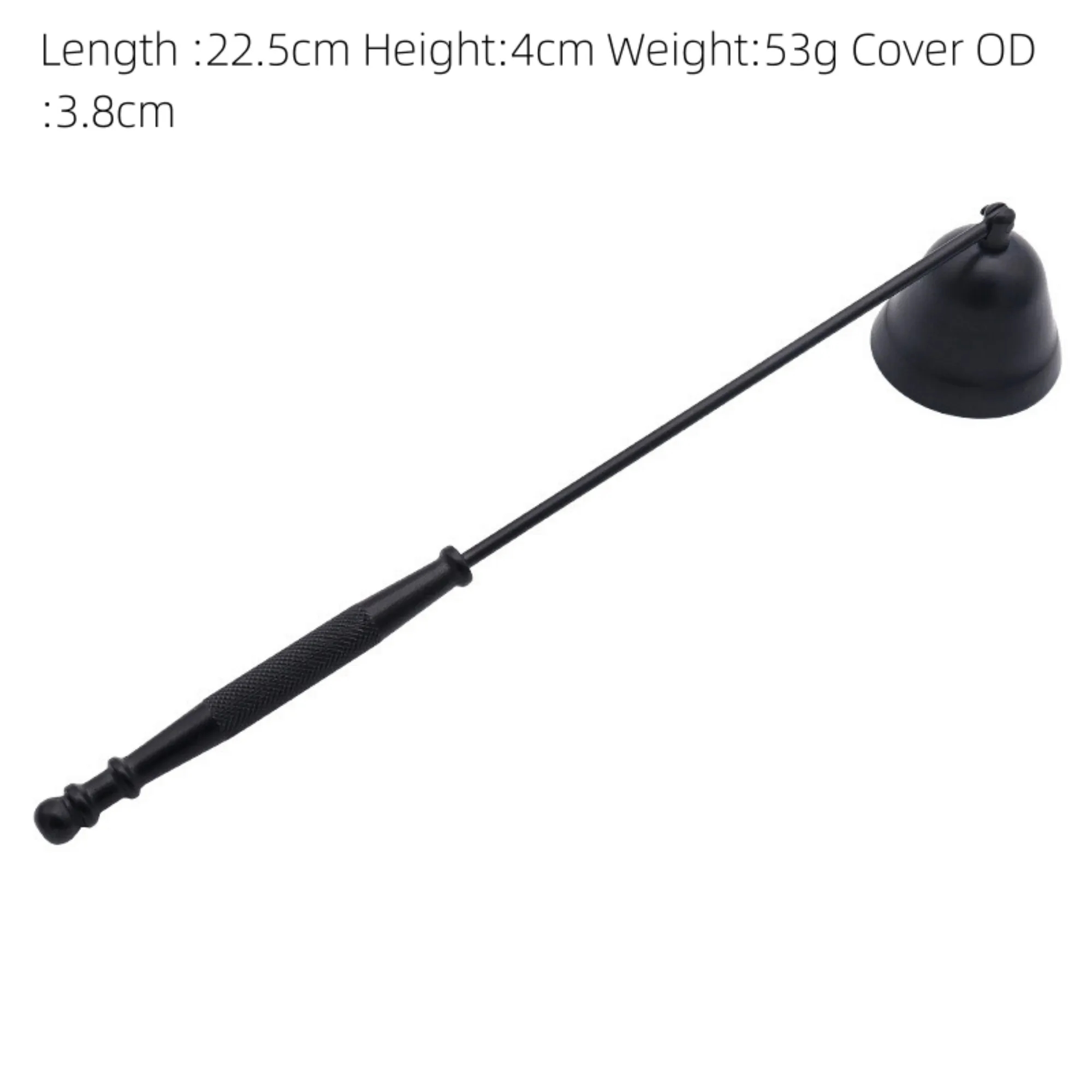 Exquisite Candle Accessory Tool Set 4