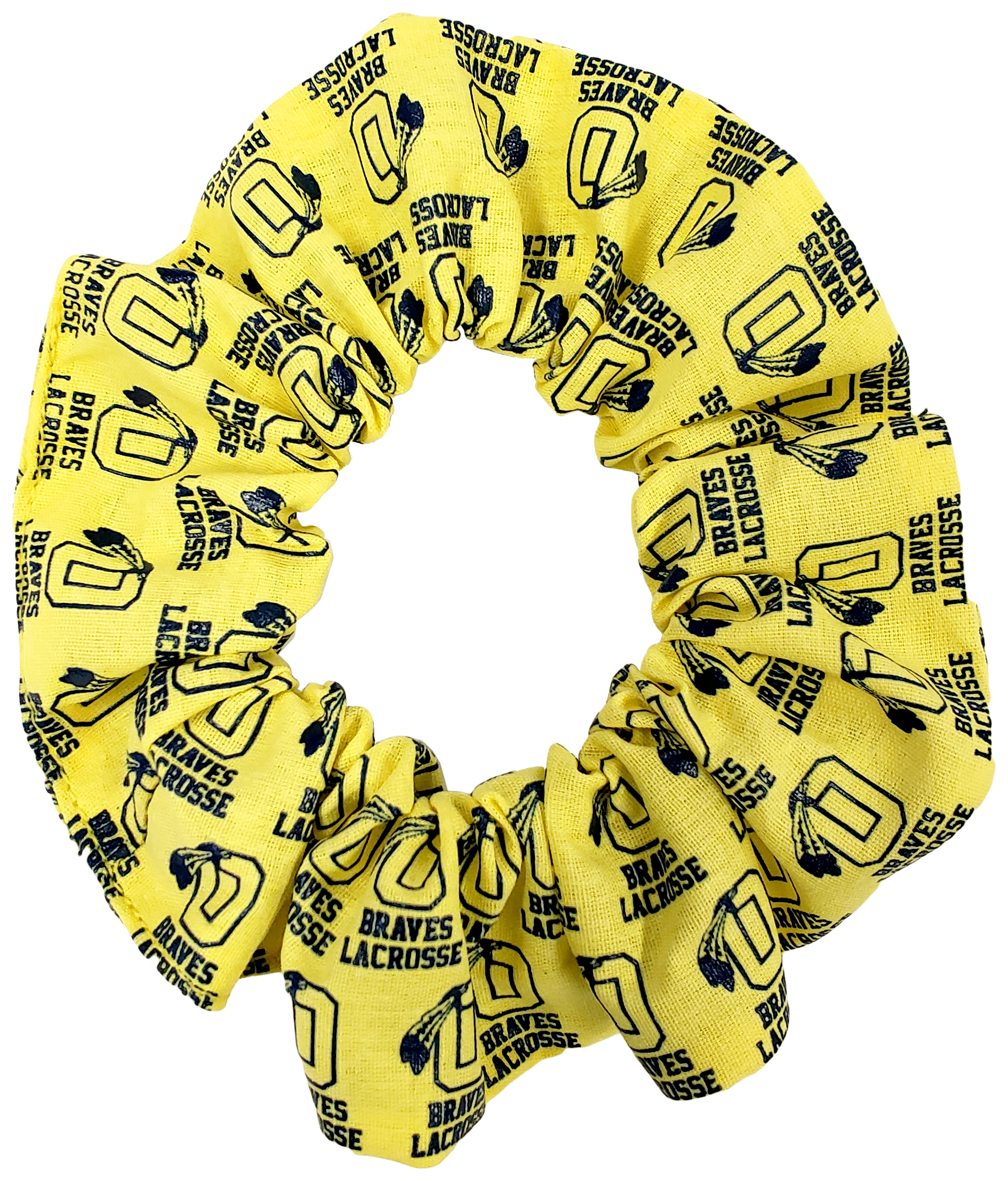 Scrunchie 16