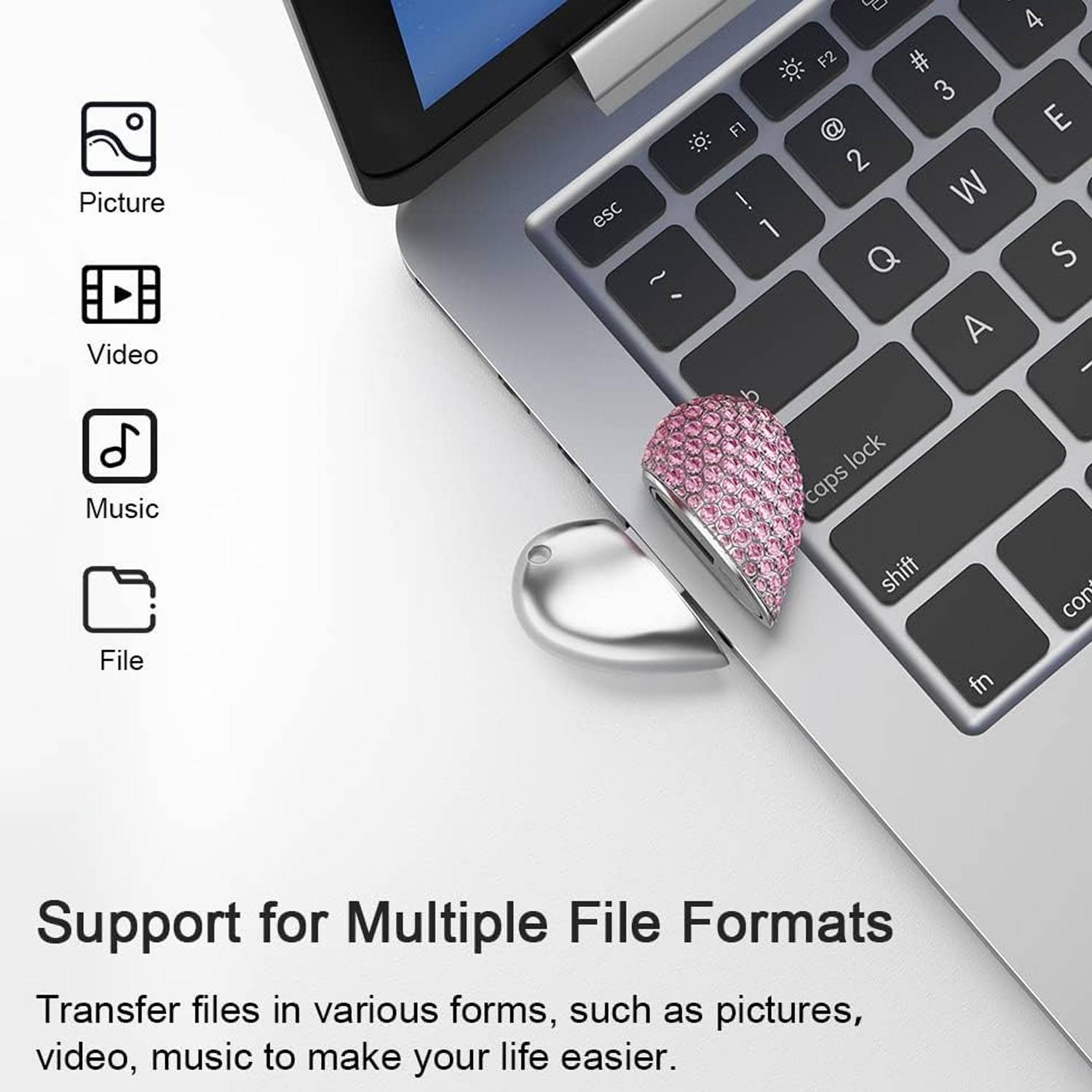 USB Flash Drive 4