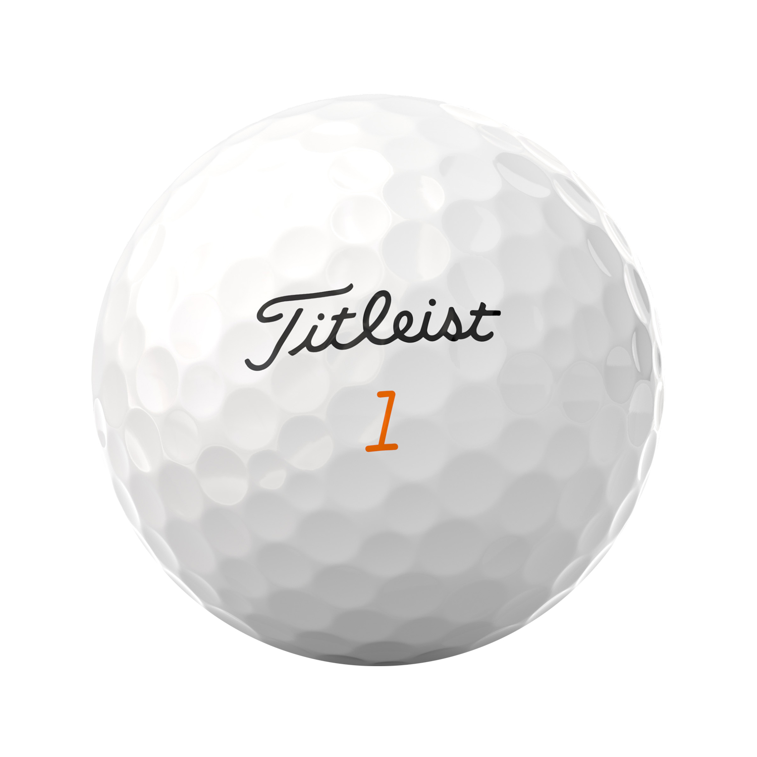 Titleist Velocity Golf Balls 4