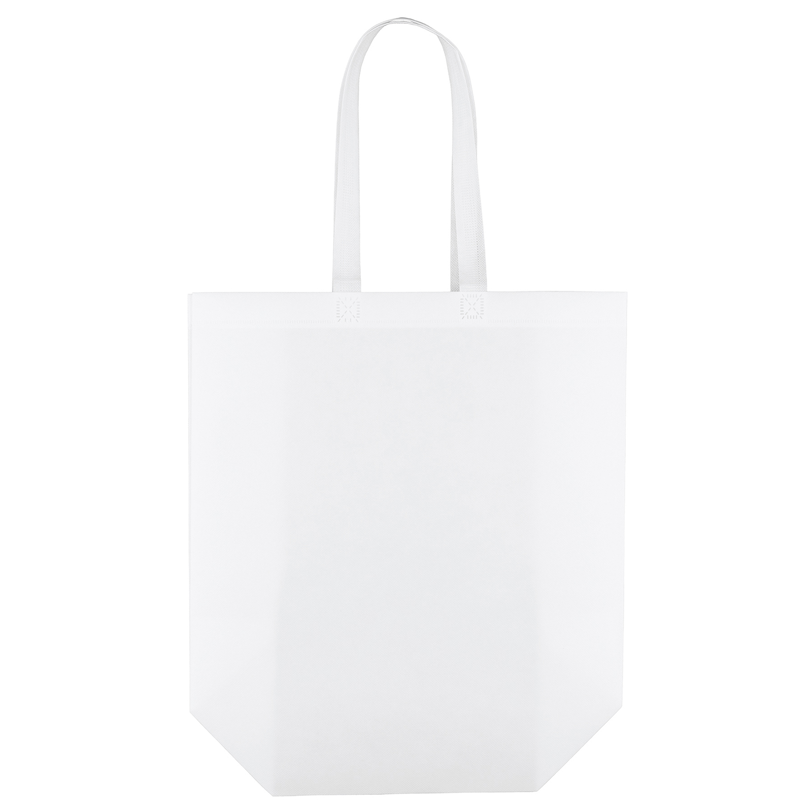 Opal - Laminated Non-Woven Totes - Dynamic Color 1