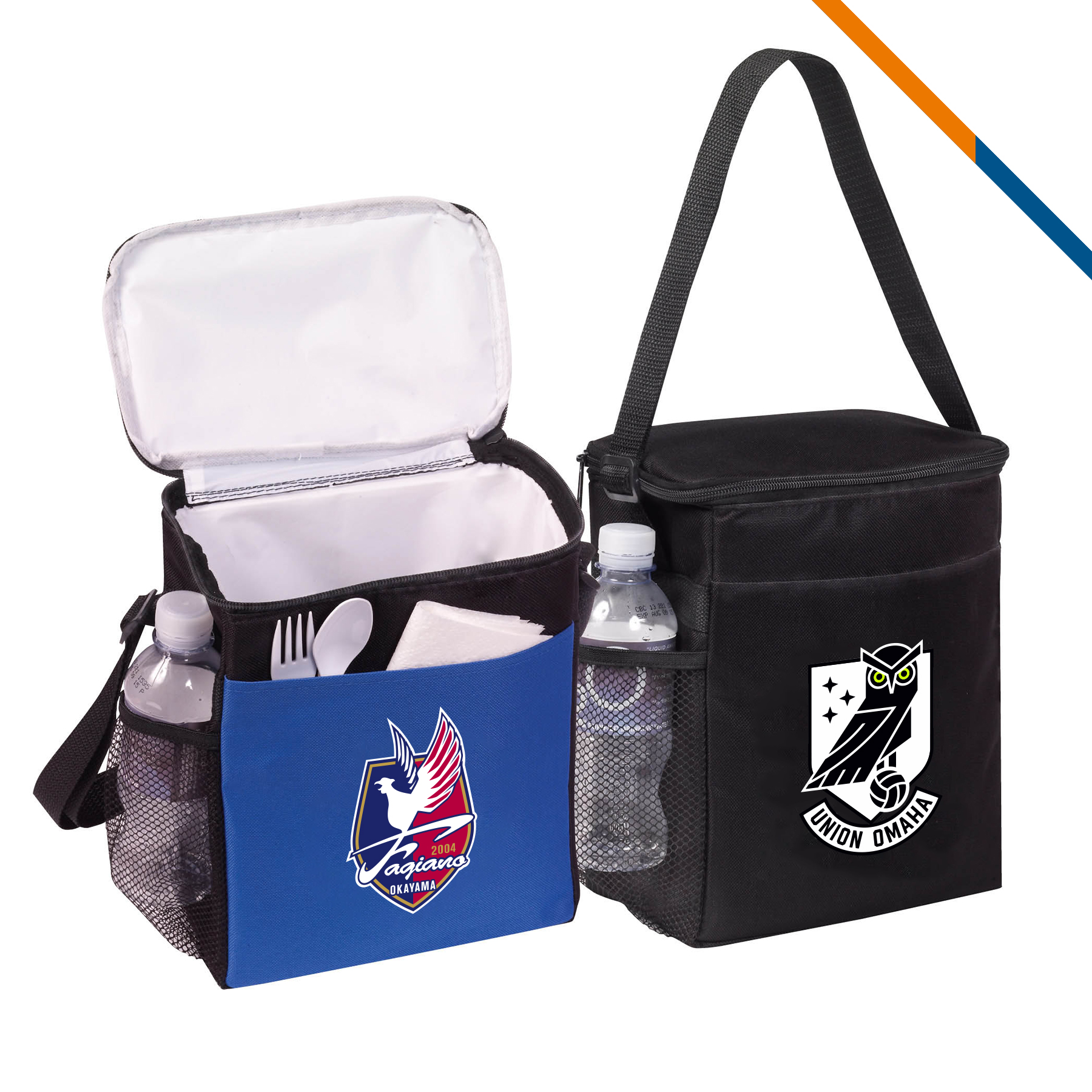 Duckin Vertical Cooler Bag 1