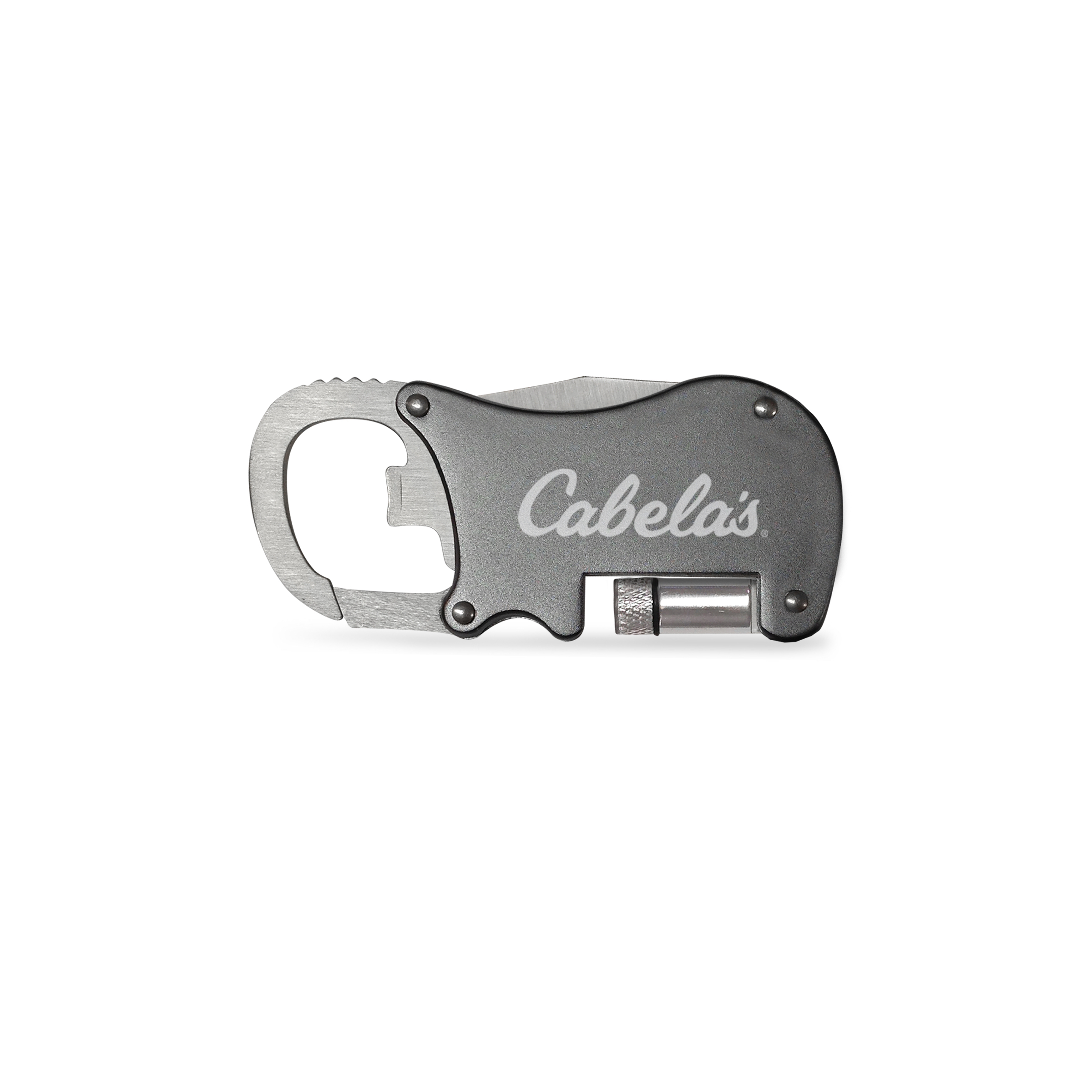 Multi Tool Carabiner