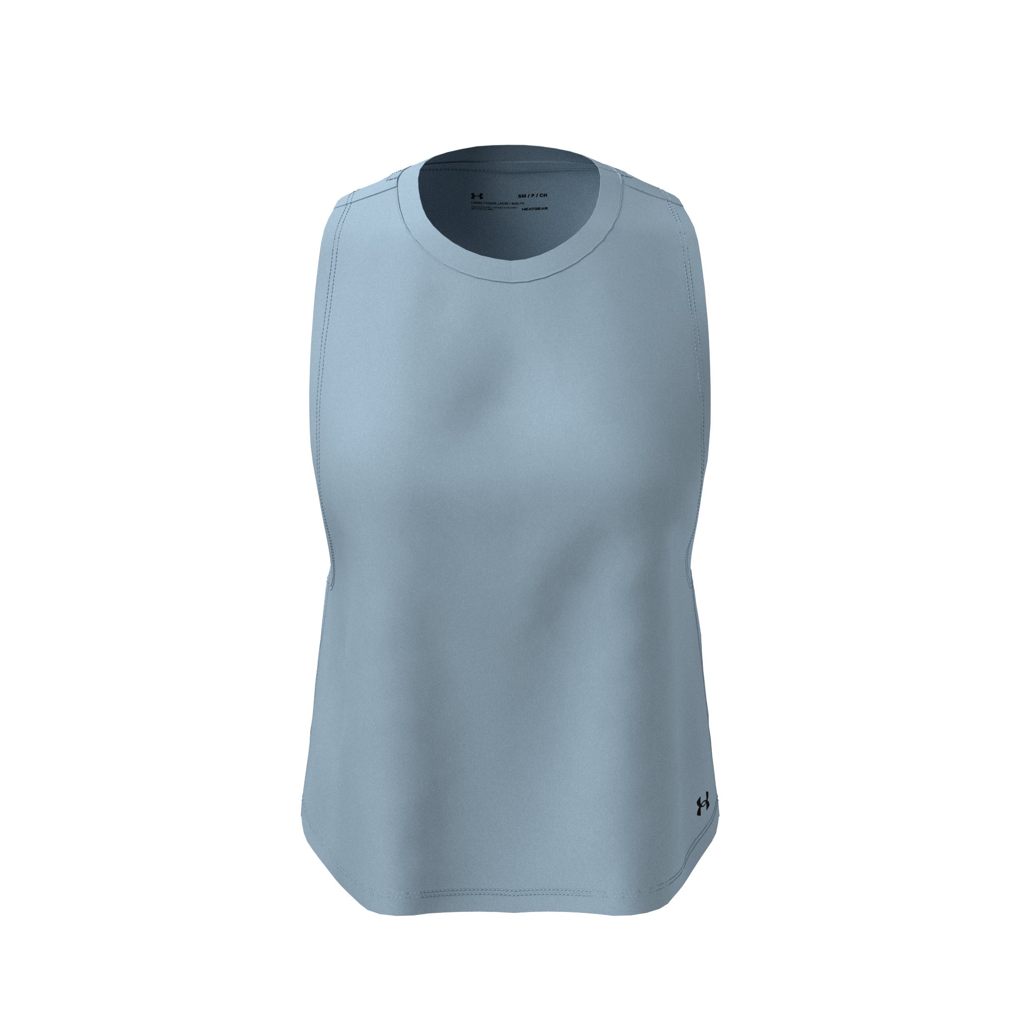 Women's UA Heavyweight Tank 1