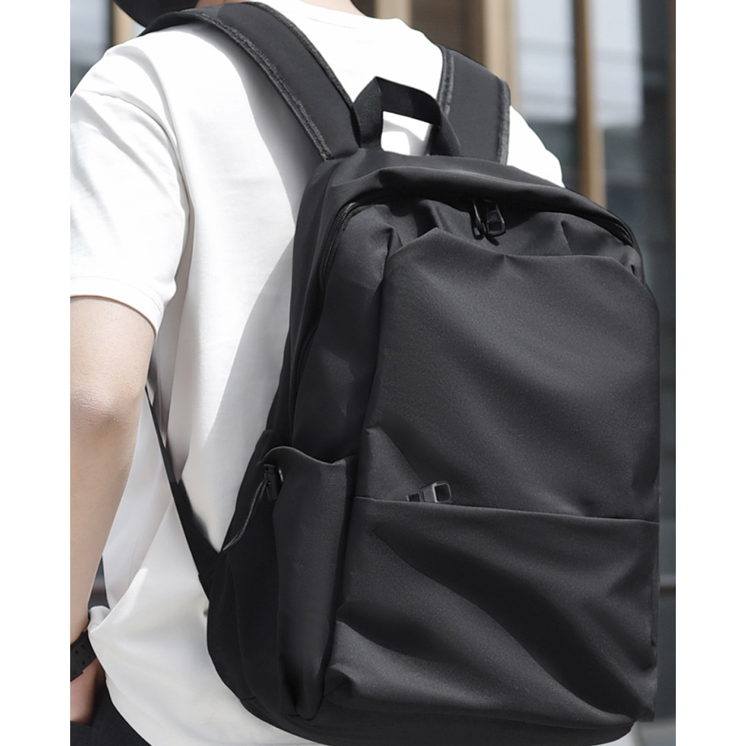 Travel Durable Backpack 2
