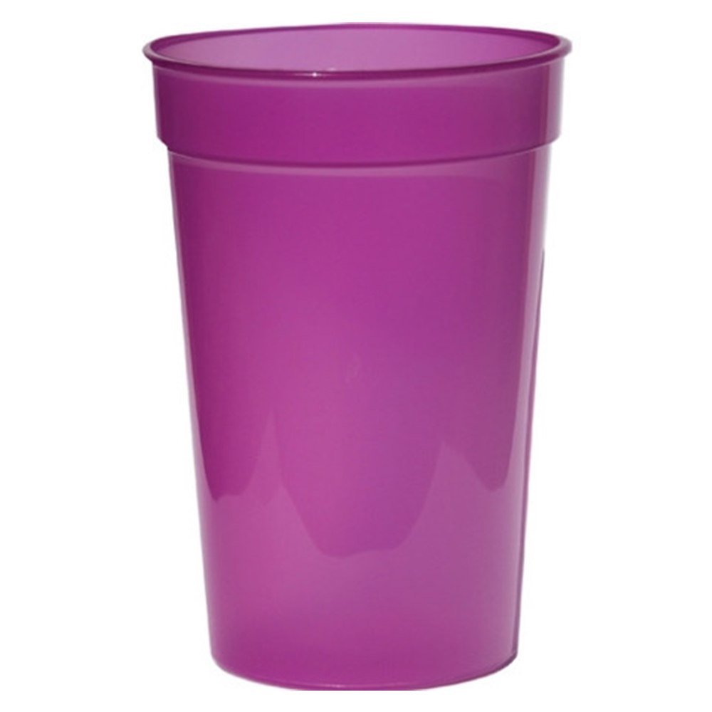 Sun Fun 17 oz. Stadium Cup 1