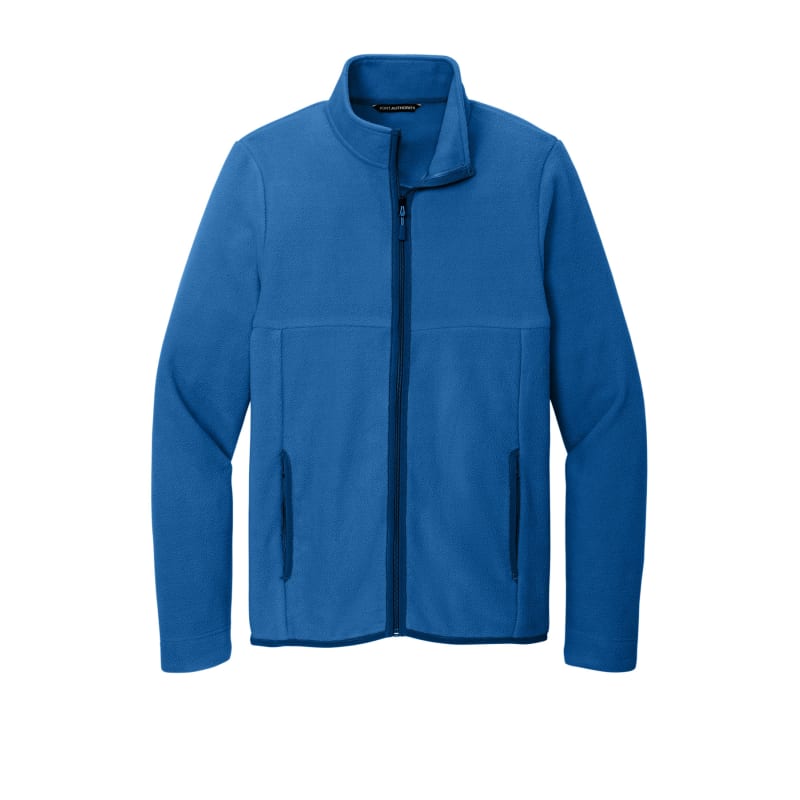 Port Authority Connection Fleece Jacket 23