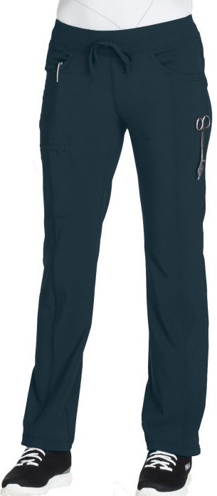 Infinity - Women's 4-Pocket Low Rise Pant 15