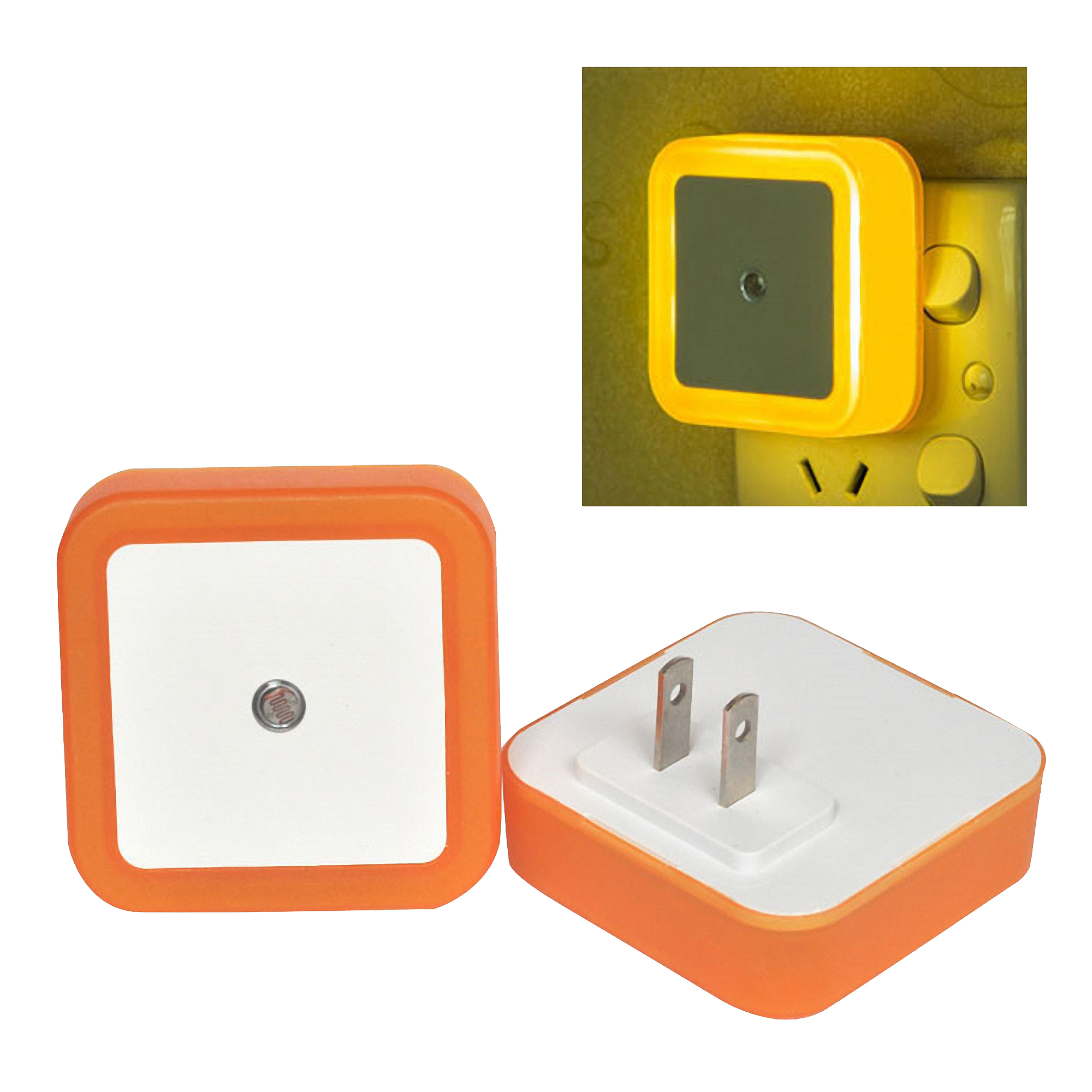 Smart Motion Sensor LED Night Light for Home 3