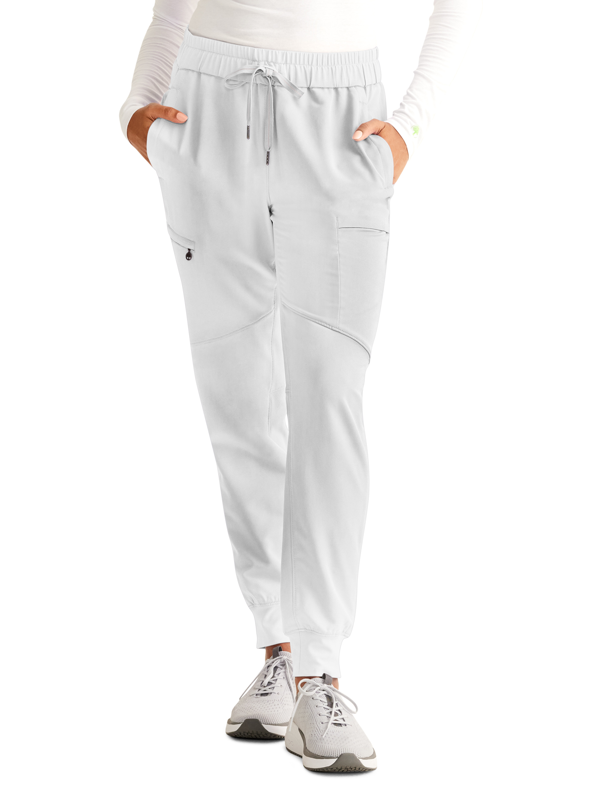 Healing Hands - 360 - Women's 6-Pocket Naya Moisture Wicking Pant 24