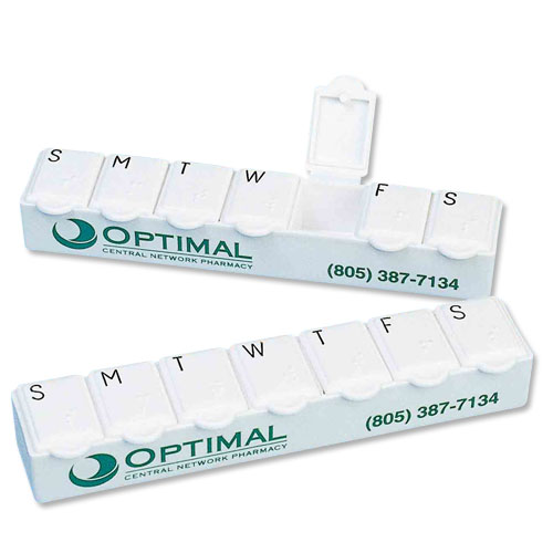 Snap-In Heart Keytag