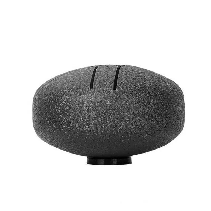 Steel Tongue6 Notes 3 Inches Chakra Tank Drum 7