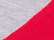 Heather Grey- Red
