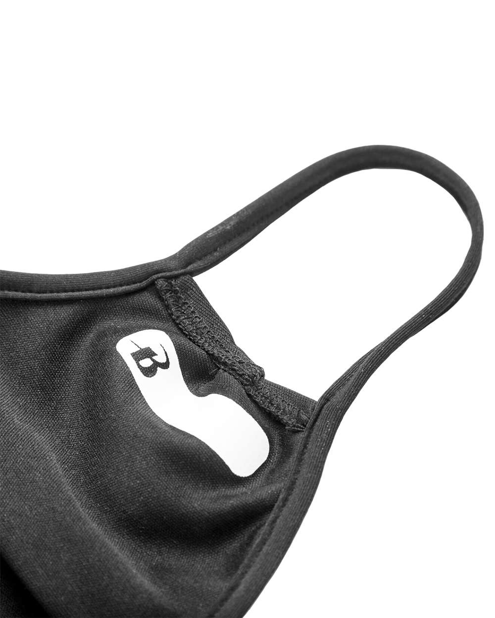 Unisex B-Core 3-Ply Mask - 1930 2