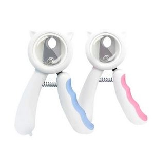 Pet Splash Proof Nail Clippers 3