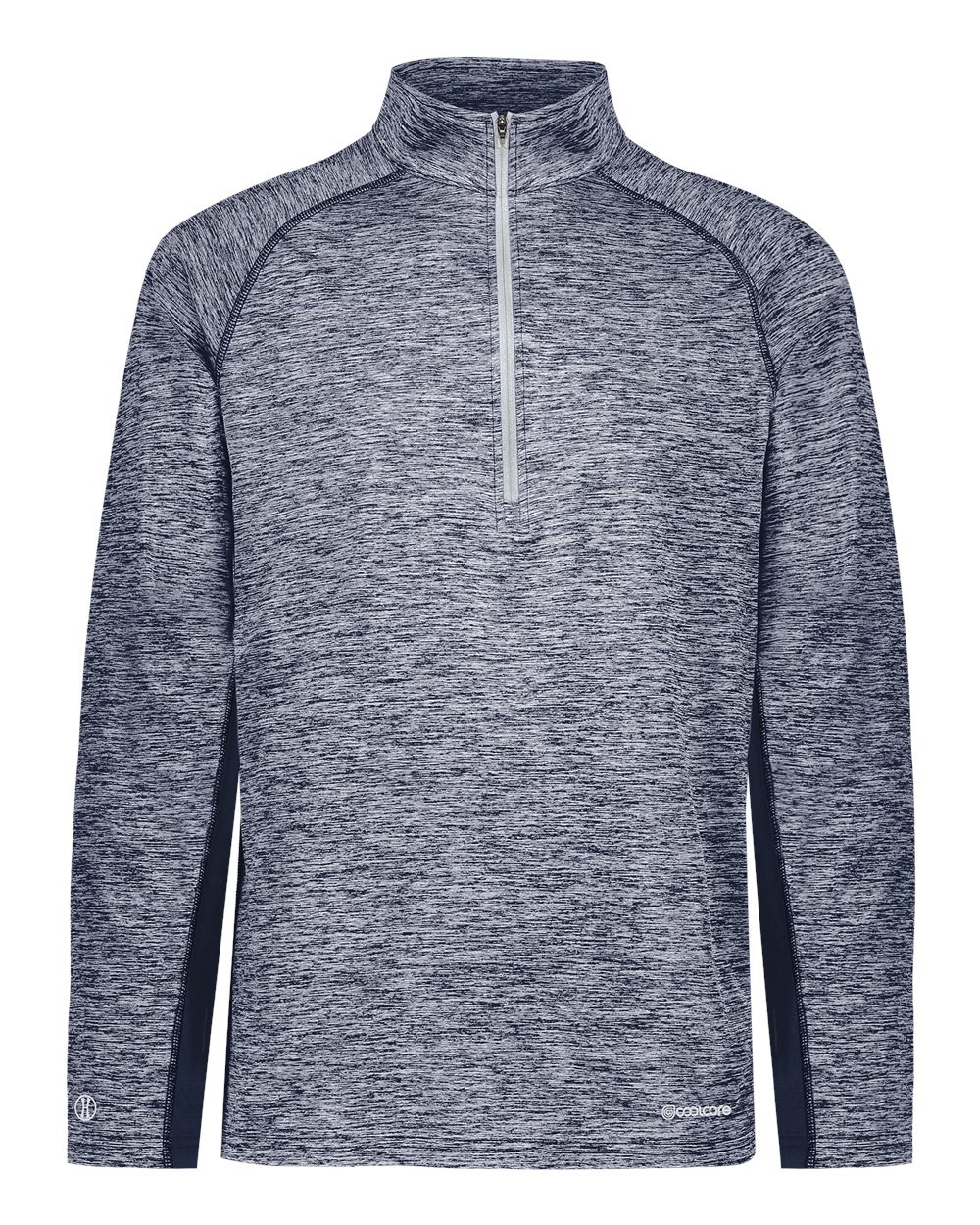 Men's Electrify CoolCore® Quarter-Zip Pullover - 222574, custom hoodie or sweatshirt with logo imprint 55
