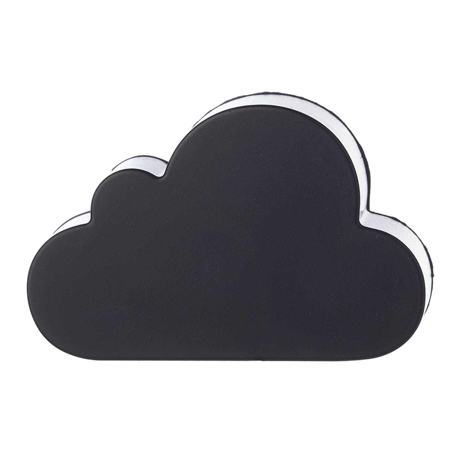 Cloud Shape Stress Relief Toy 3