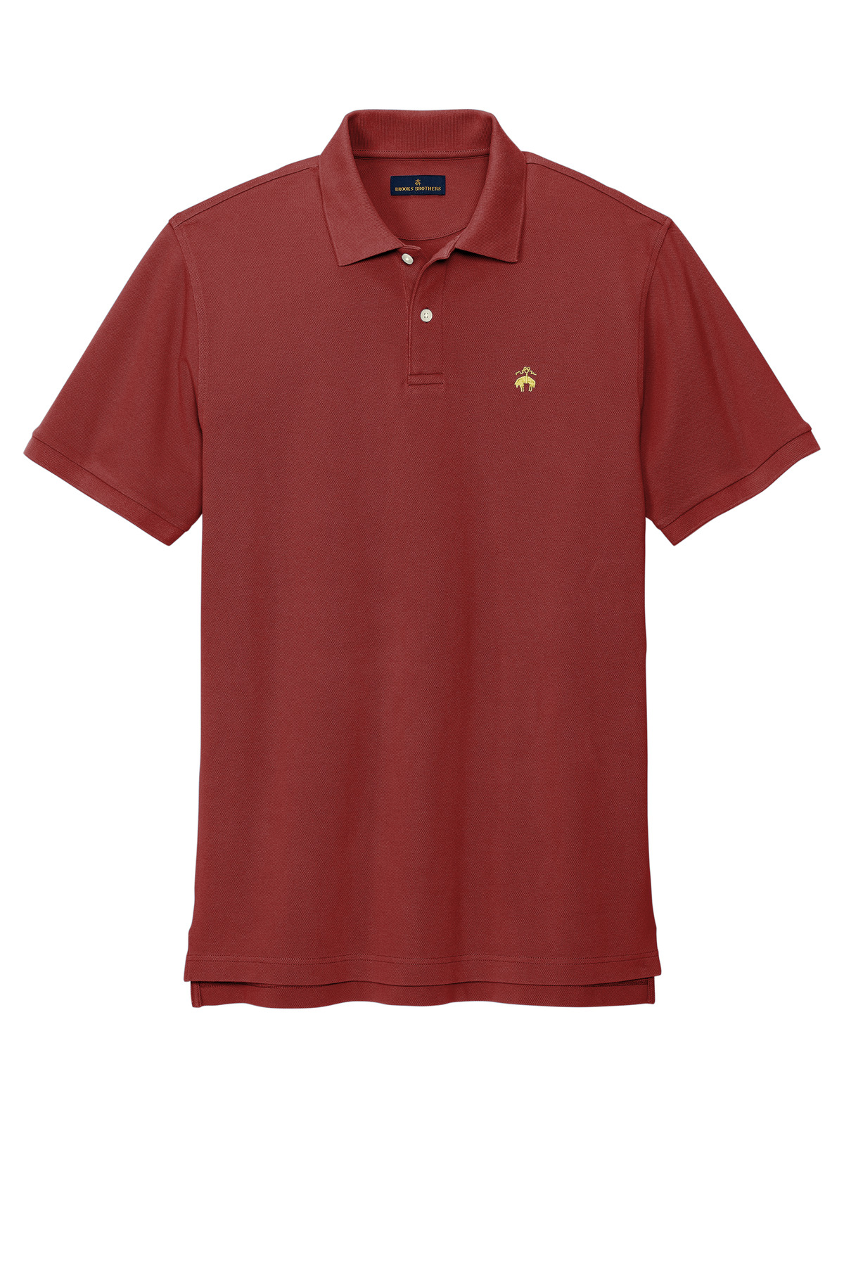 Brooks Brothers Pima Cotton Pique Polo BB18200 29