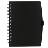 FSC® Recycled 5.5” x 7” Coordinator Notebook 106