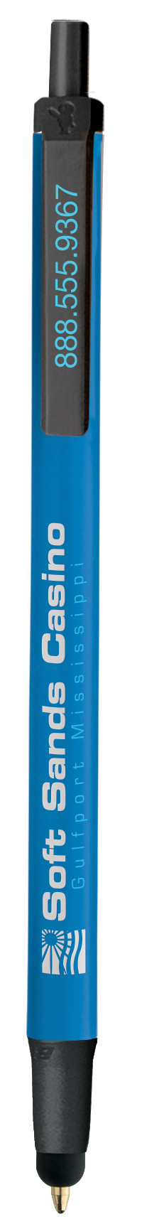 BIC® PrevaGuard® Clic Stic® Stylus Pen 8