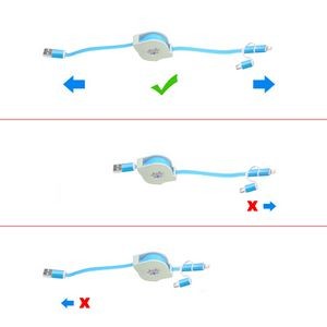 Charge Cable 19