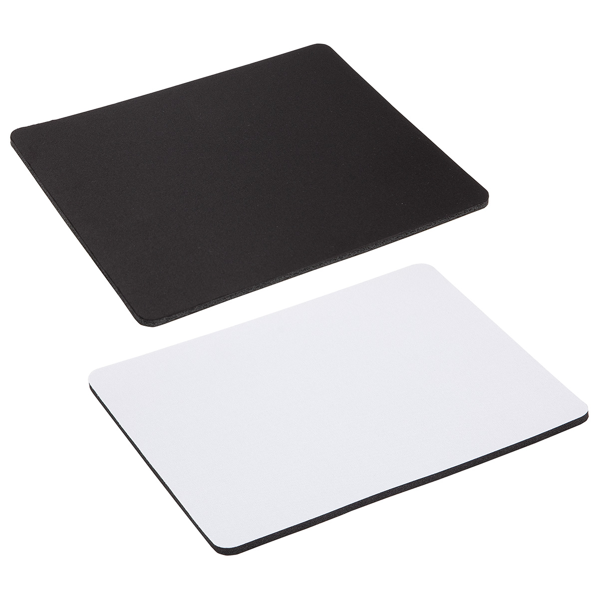 Accent Mouse Pad with Antimicrobial Additive 1
