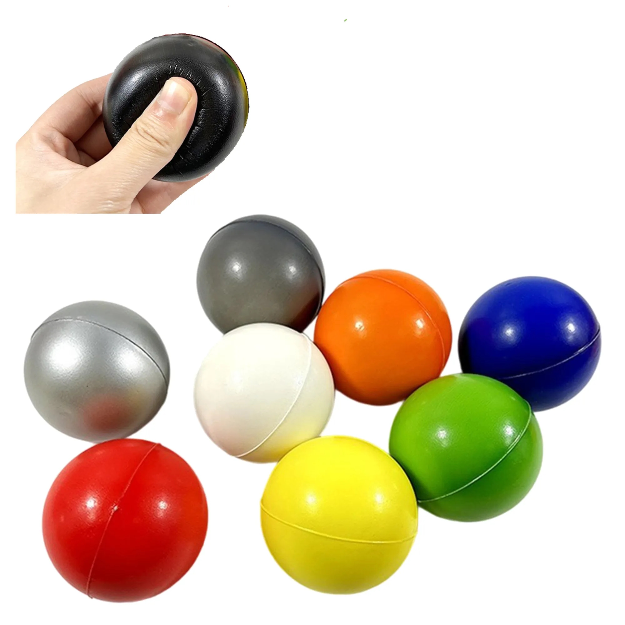PU Foam Pressure Ball