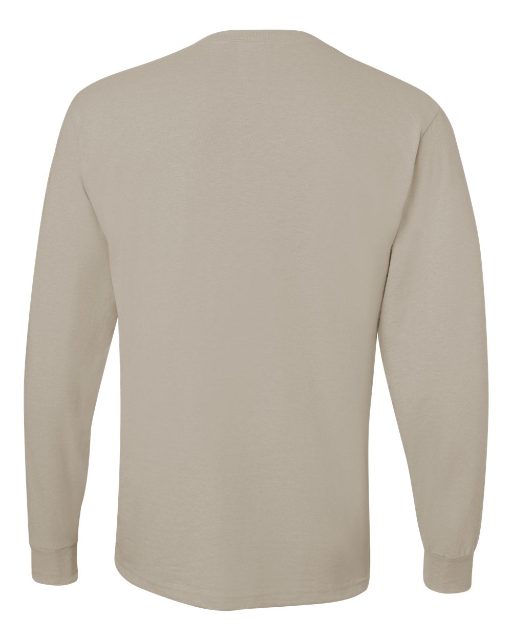 Unisex Dri-Power® Long Sleeve 50/50 T-Shirt - 29LSR 36