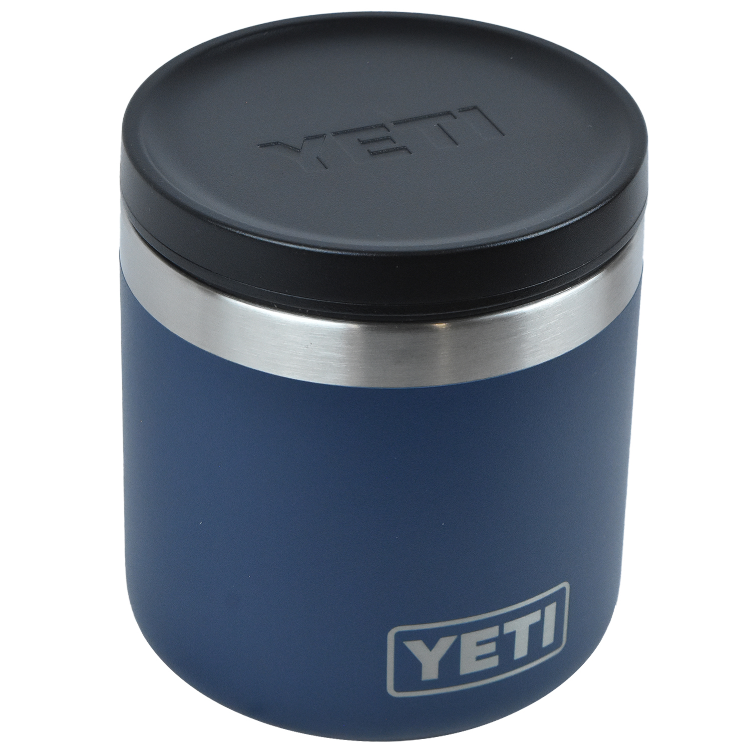 YETI® Rambler® Stainless Steel Insulated 8 oz Food Jar 3