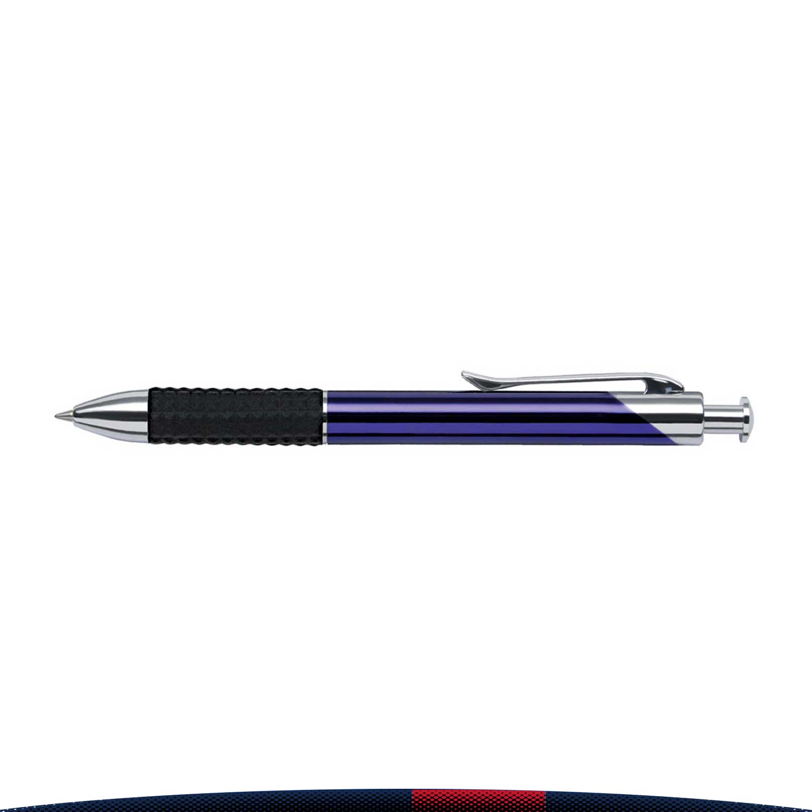 Nactri Metal Pen 4