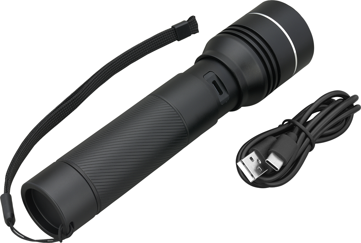 Urban Peak® Rechargeable 20W LED Flashlight 23