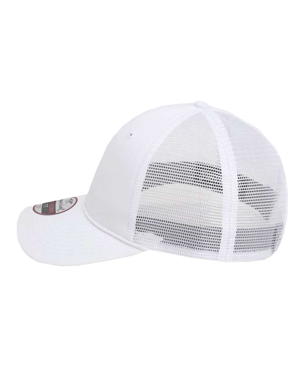 The Night Owl Performance Rope Cap - 7055 3