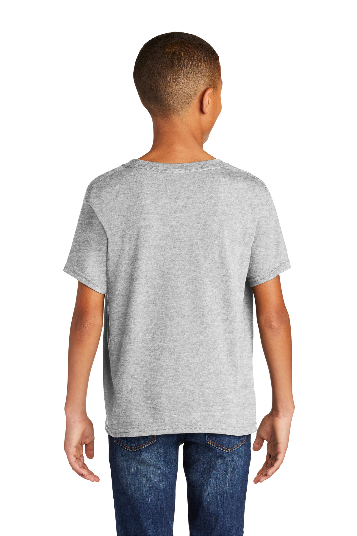 Gildan® Youth Softstyle T-Shirt 31