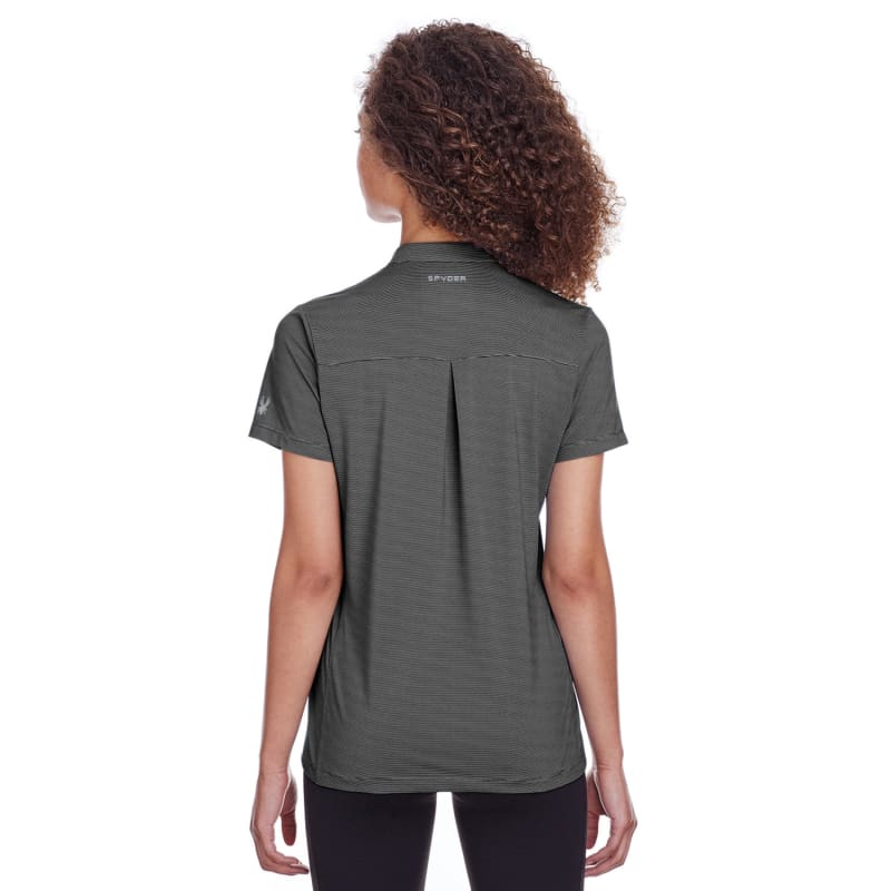 Spyder Ladies' Boundary Polo 9
