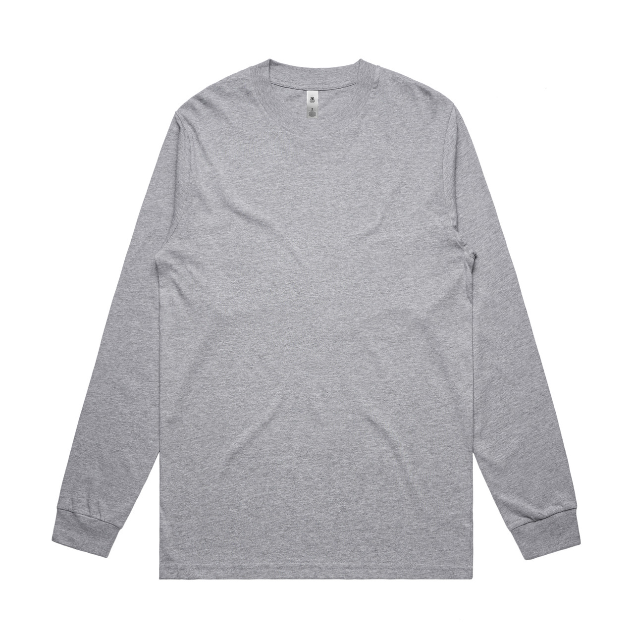 General L/S Tee | 5056S 2
