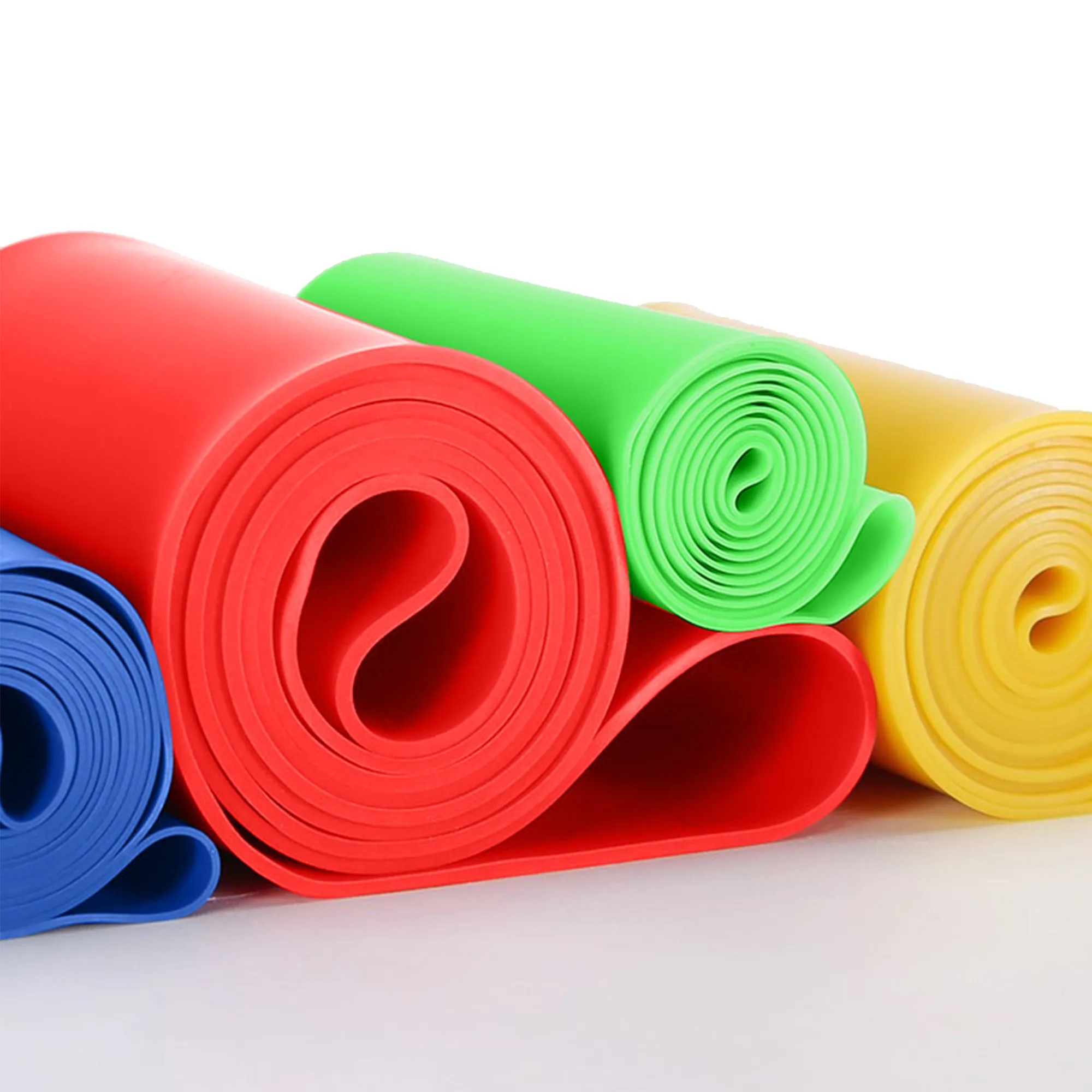 45-pound Advanced Yoga Elastic Band 3