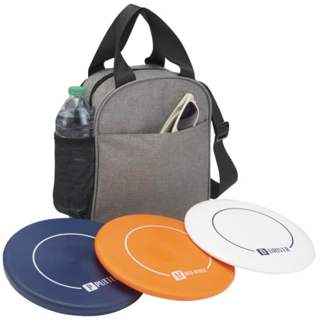 3pc Disc Golf Set 117