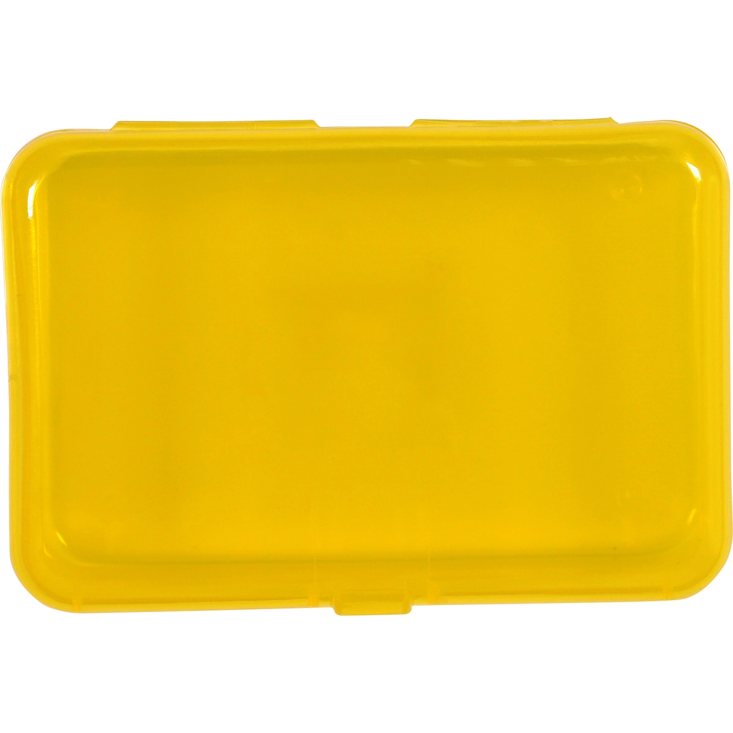 Translucent Techie Box 5