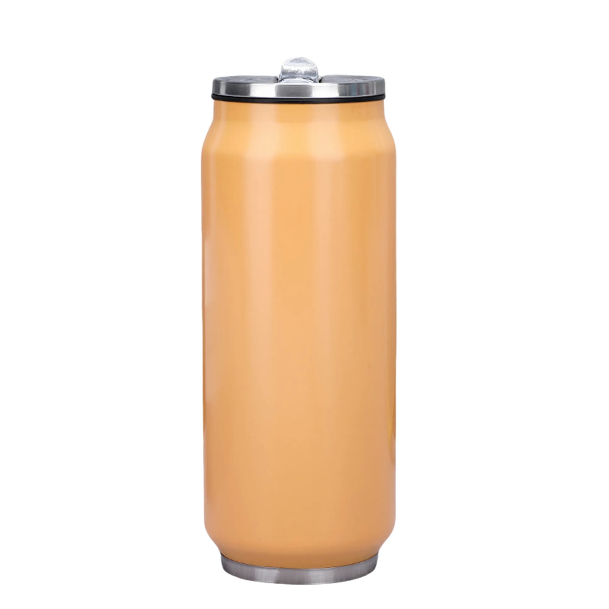 Full Color 12oz Kids Insulation Tumbler with Straw 4