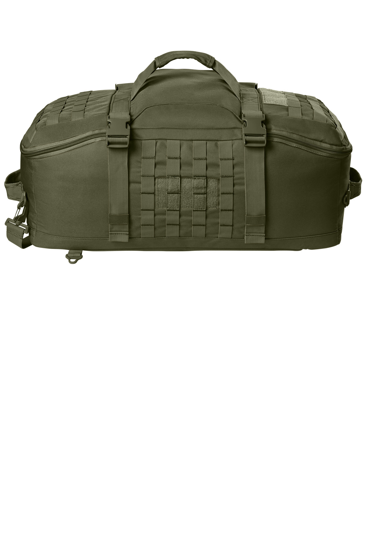CornerStone Tactical Barrel Duffel CSB817 22