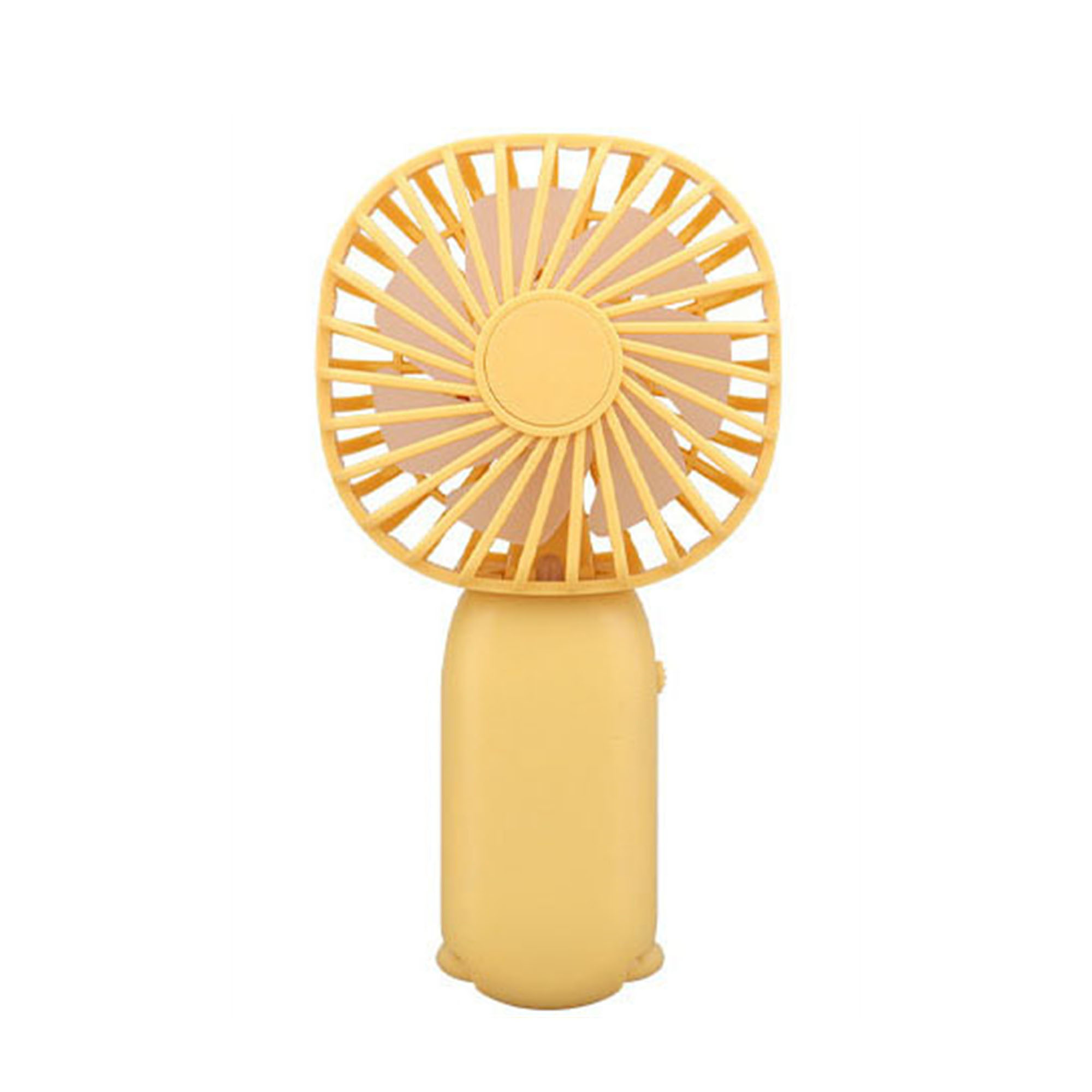 Portable Personal Mini Fan 4