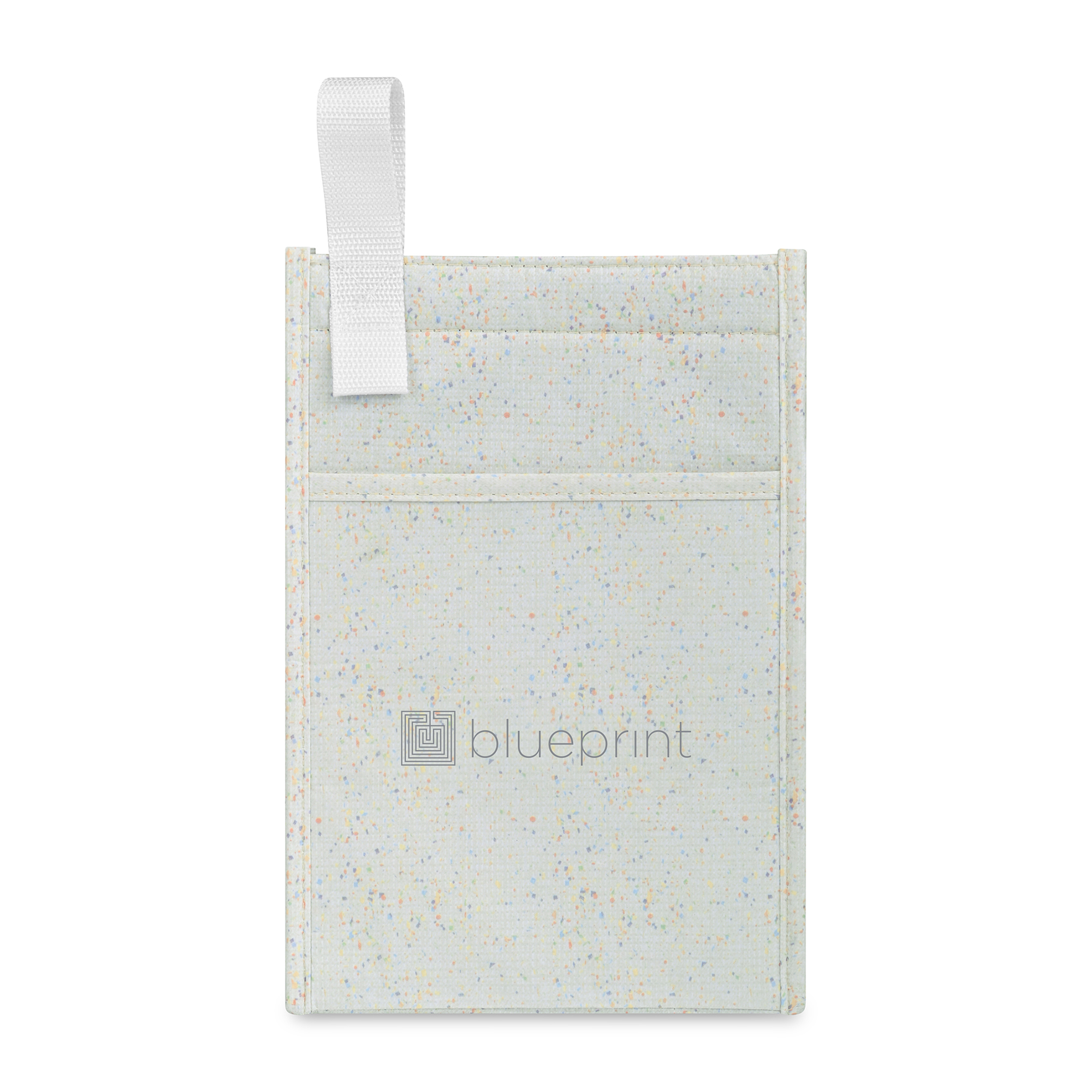 Sami Laminated Recycled Non-Woven Box Cooler 9