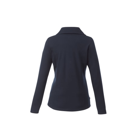 Women's STRATTON Knit Half Zip 146