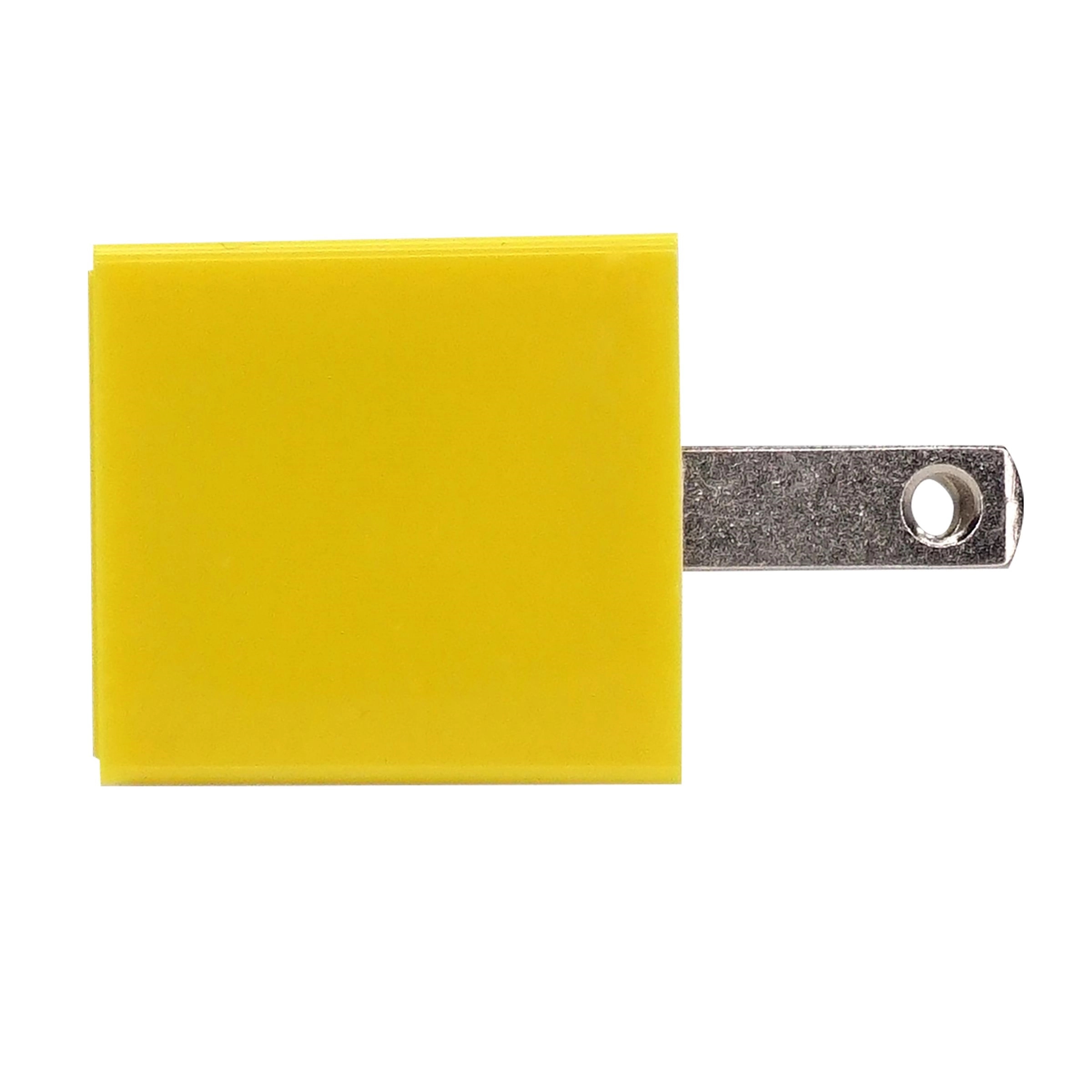 UL Square USB Wall Charger 13
