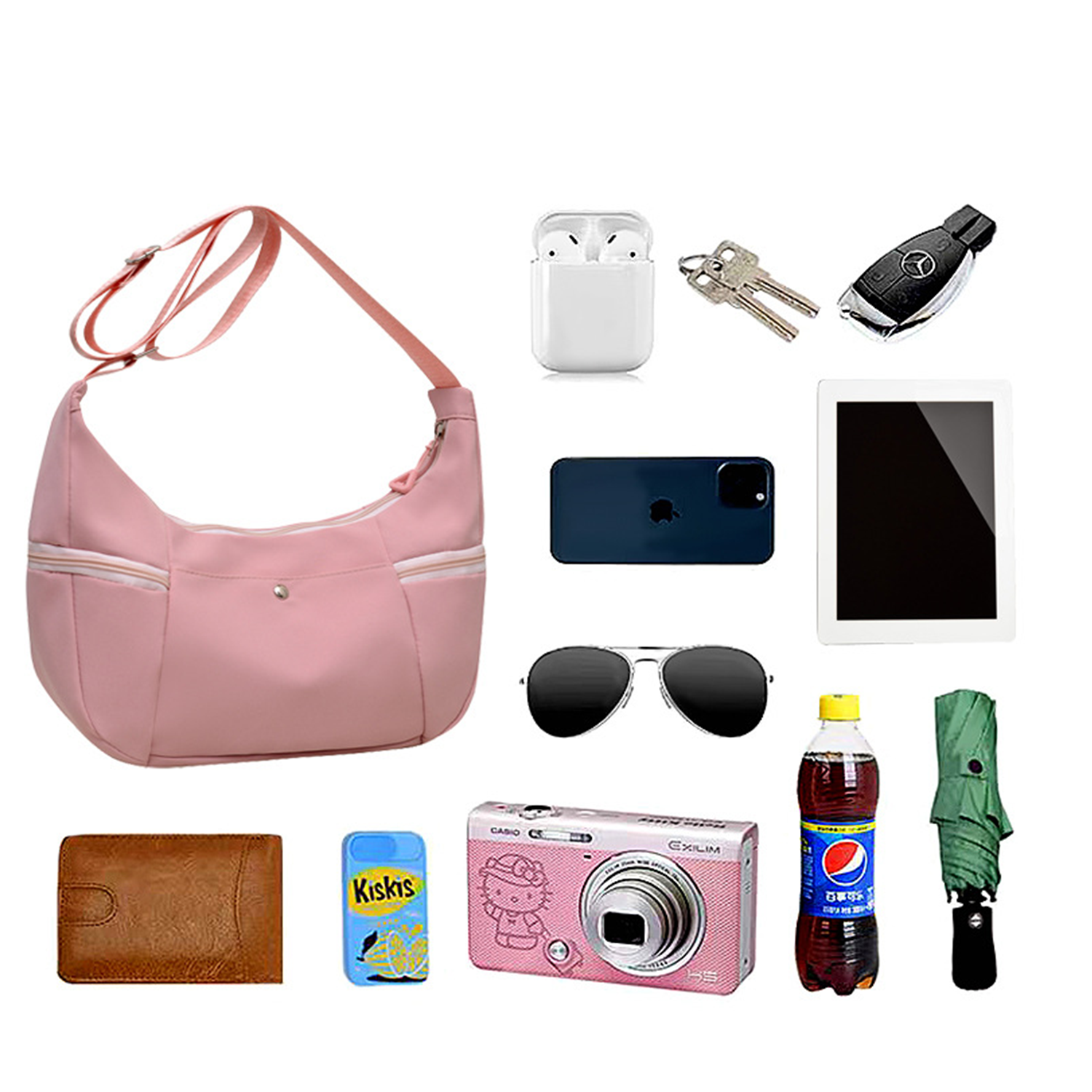 Large Tote Bag 2