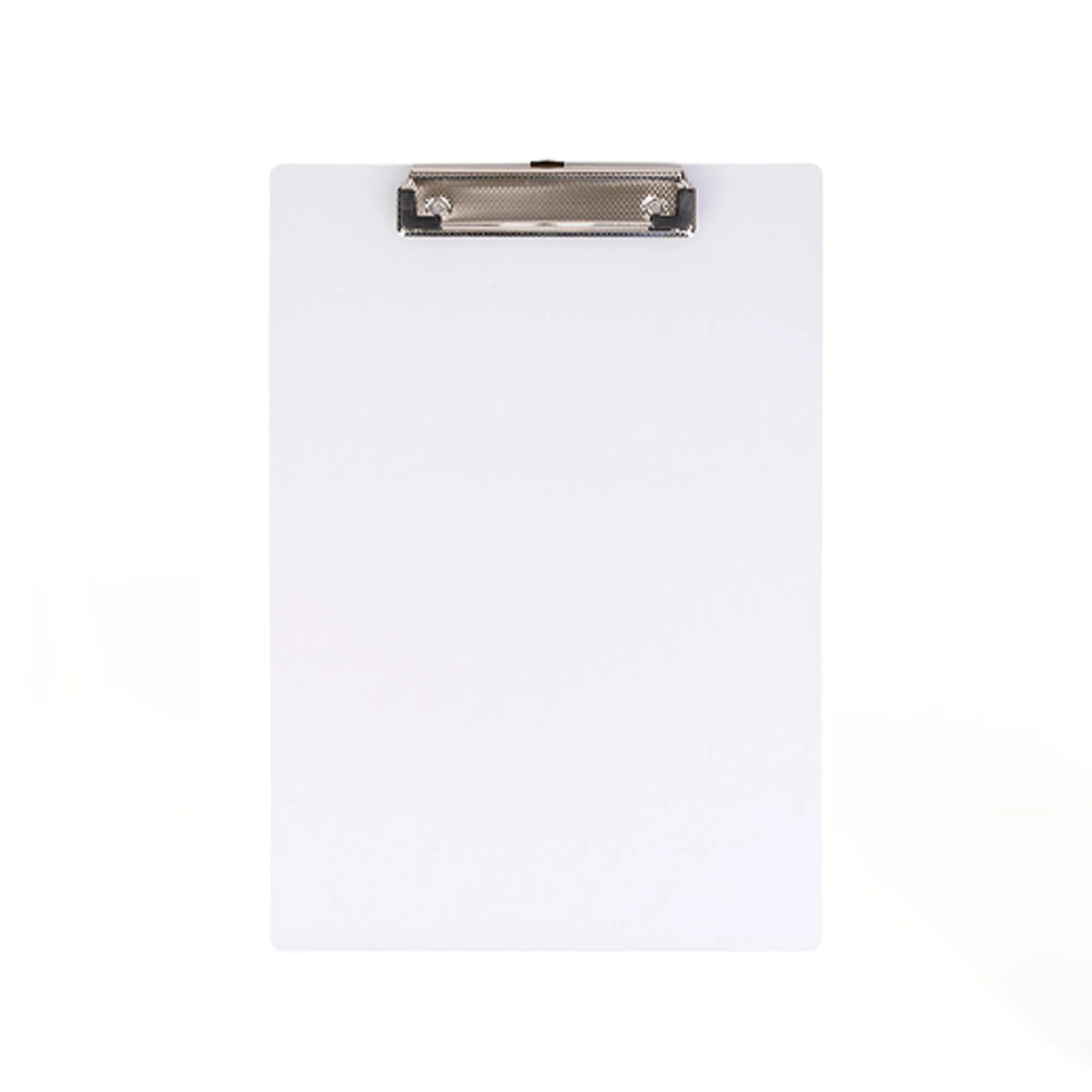 A4 Plastic Writing Board With Hook 8