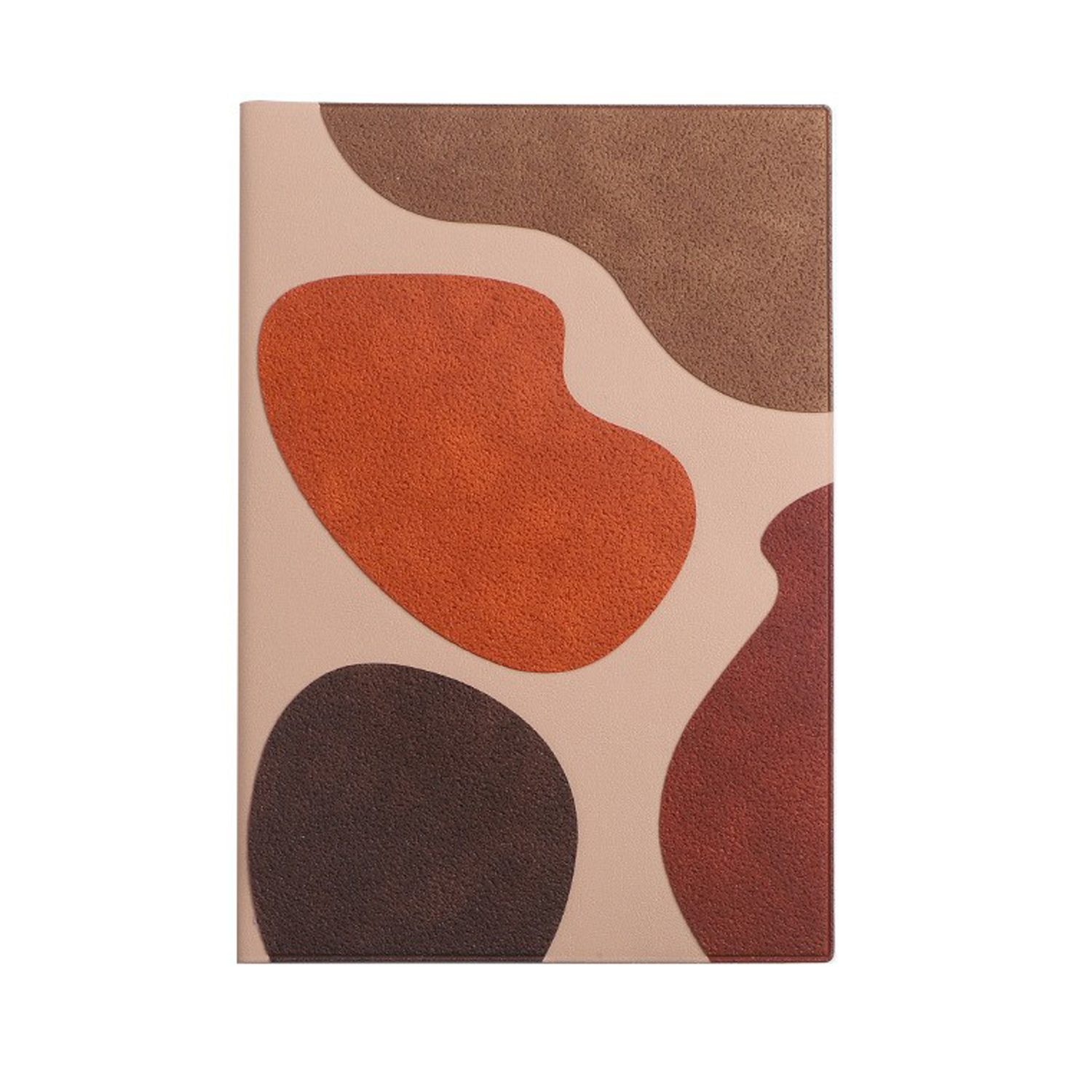 A5 Soft PU Leather Notebook 6