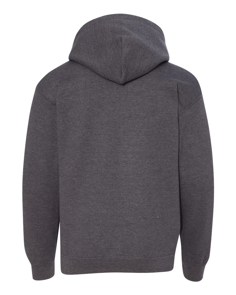 Youth Heavy Blend™ Hooded Sweatshirt - 18500B 65