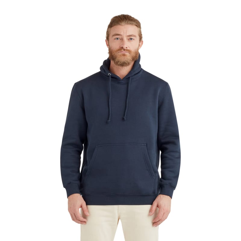Lane Seven Unisex Heavyweight Pullover Hooded Sweatshirt 5