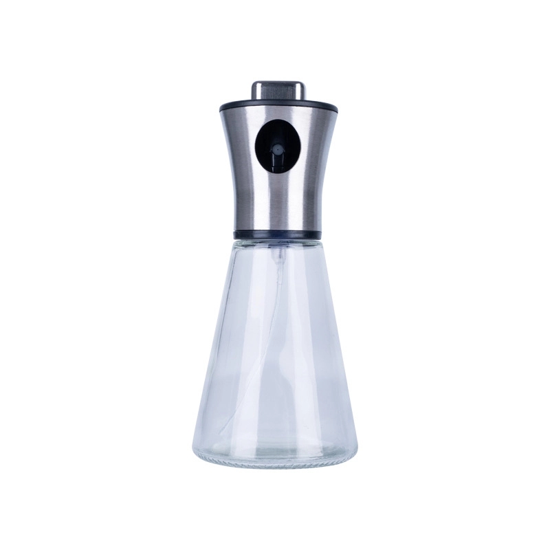 Custom 6.8 OZ Oil Sprayer For Cooking 6